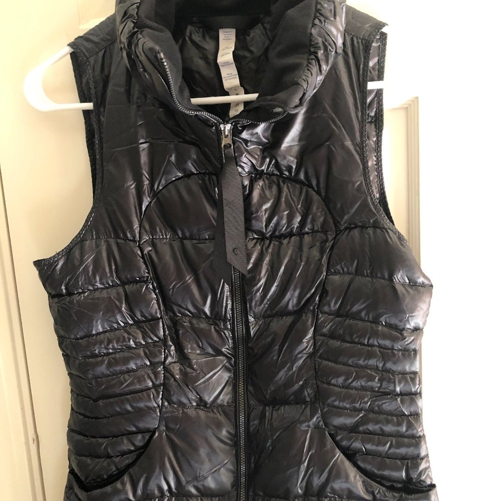 Lululemon Vest
